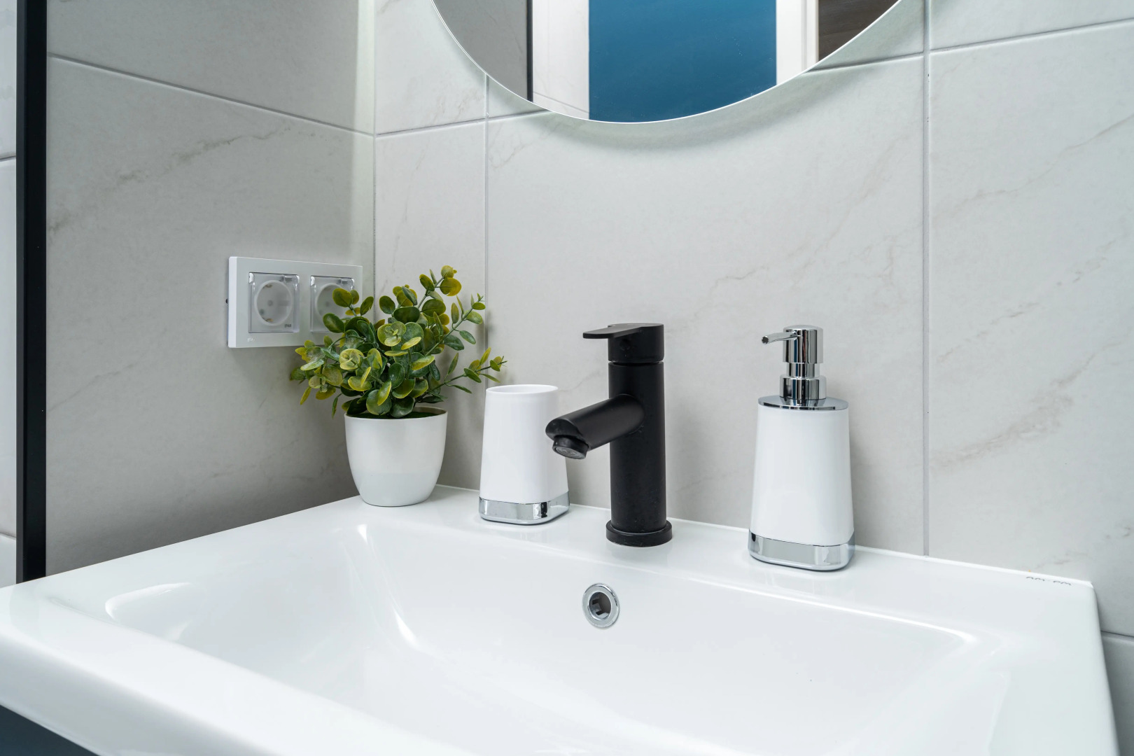 Квартира Облако Home