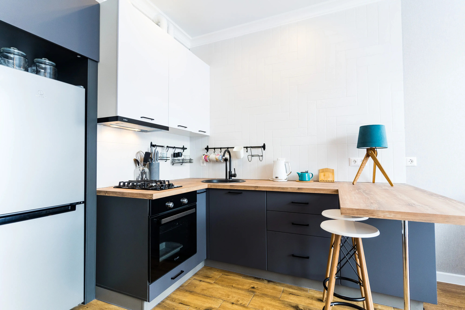 Апартаменты евродвушка с видом на море от LetoApart