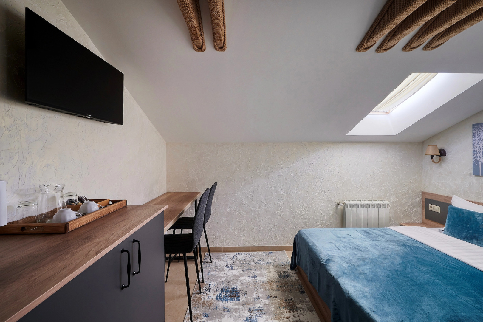 Отель Винтерфелл Новокузнецкая