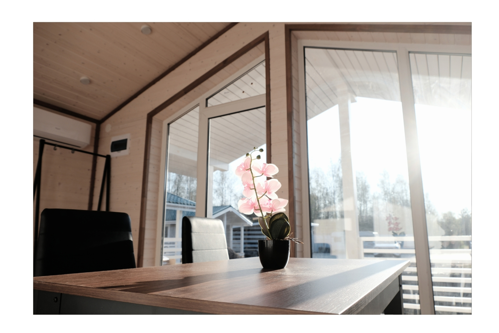 Частный Дом Домик 1