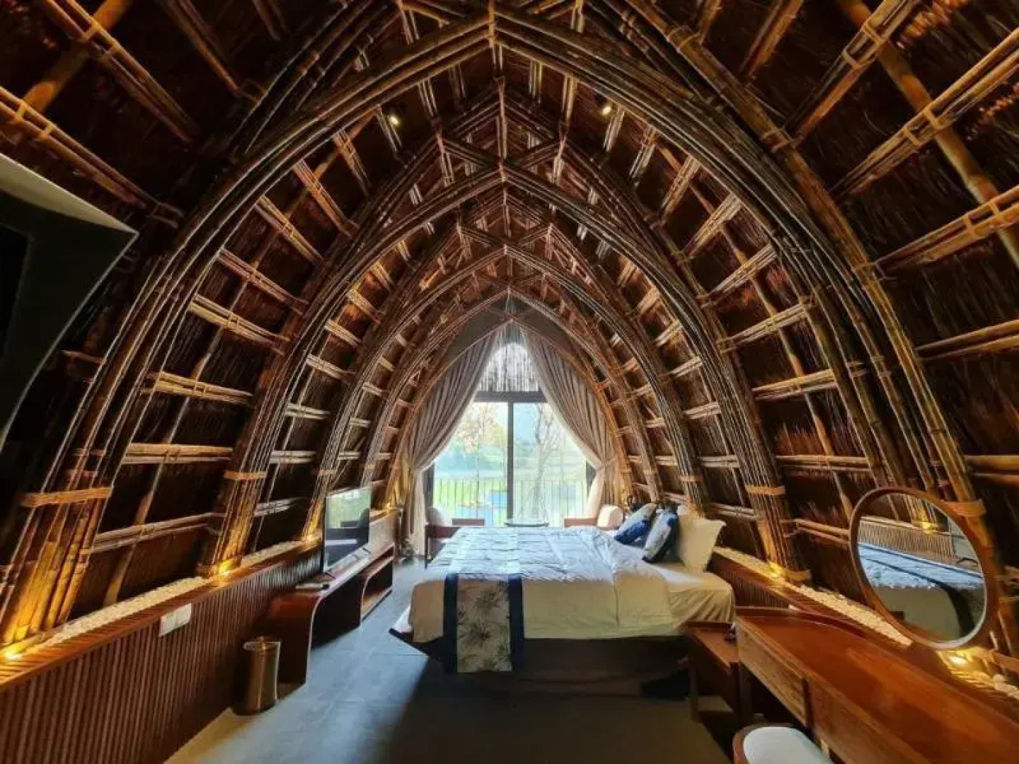 Wyndham Grand Vedana Ninh Binh