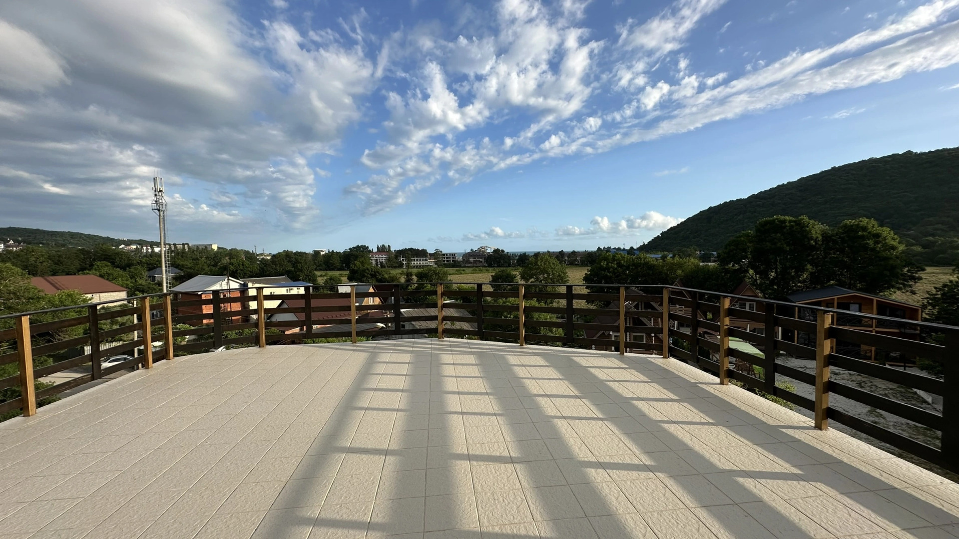 Гостевой Дом "Adam & Eva"