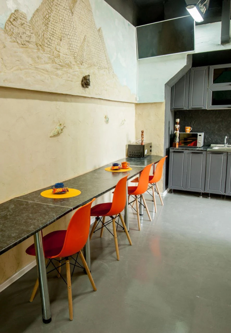 Гостевой дом Острова Marina