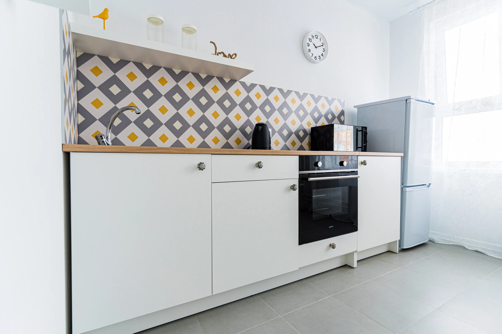 Апартаменты Дизайнерские С Видом На Море от LetoApart