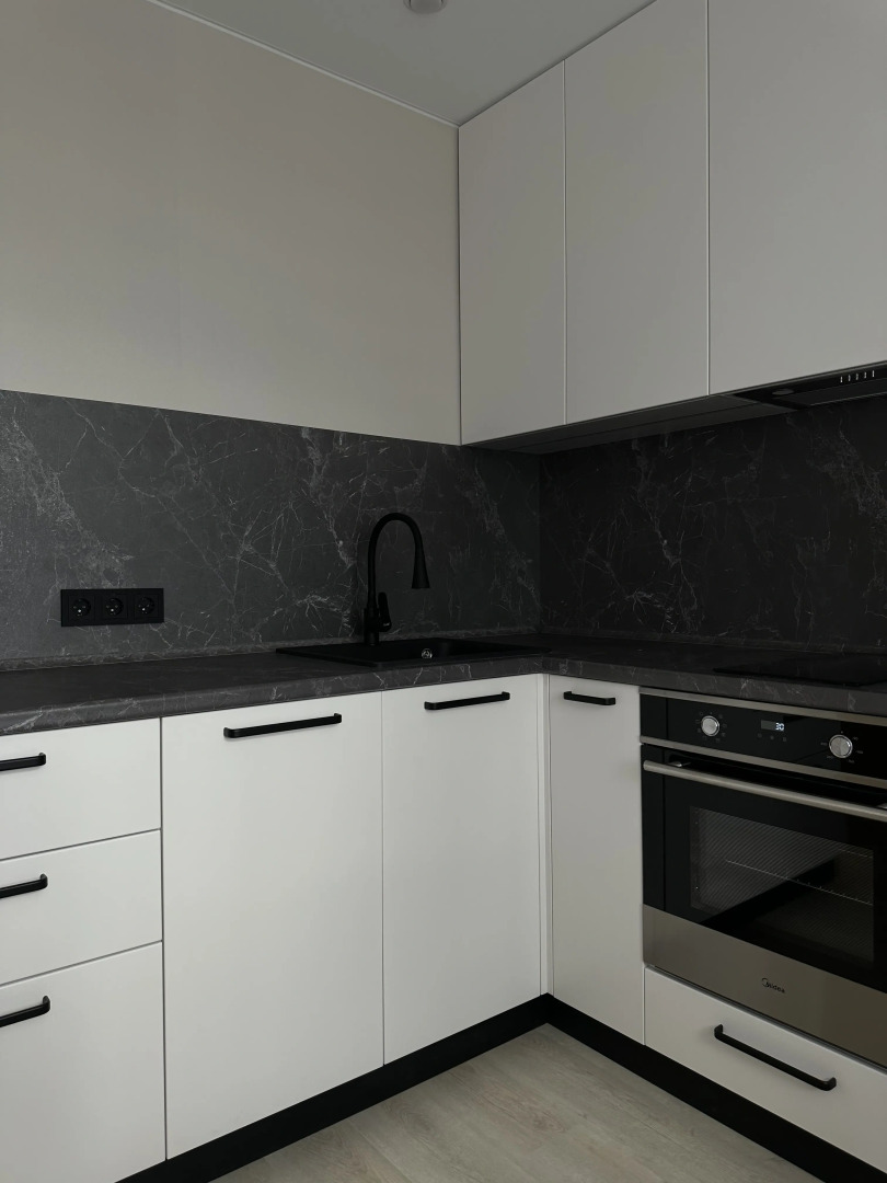 Квартира на Новгородской