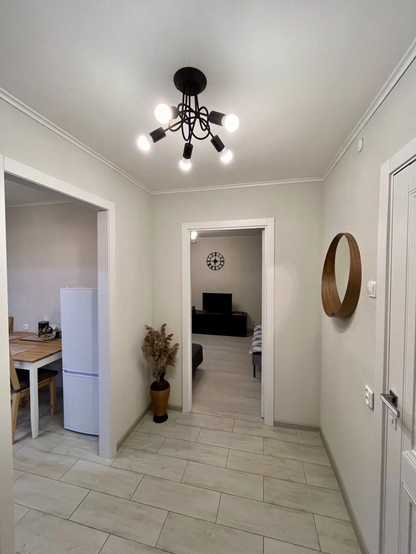 Квартира в центре города К13