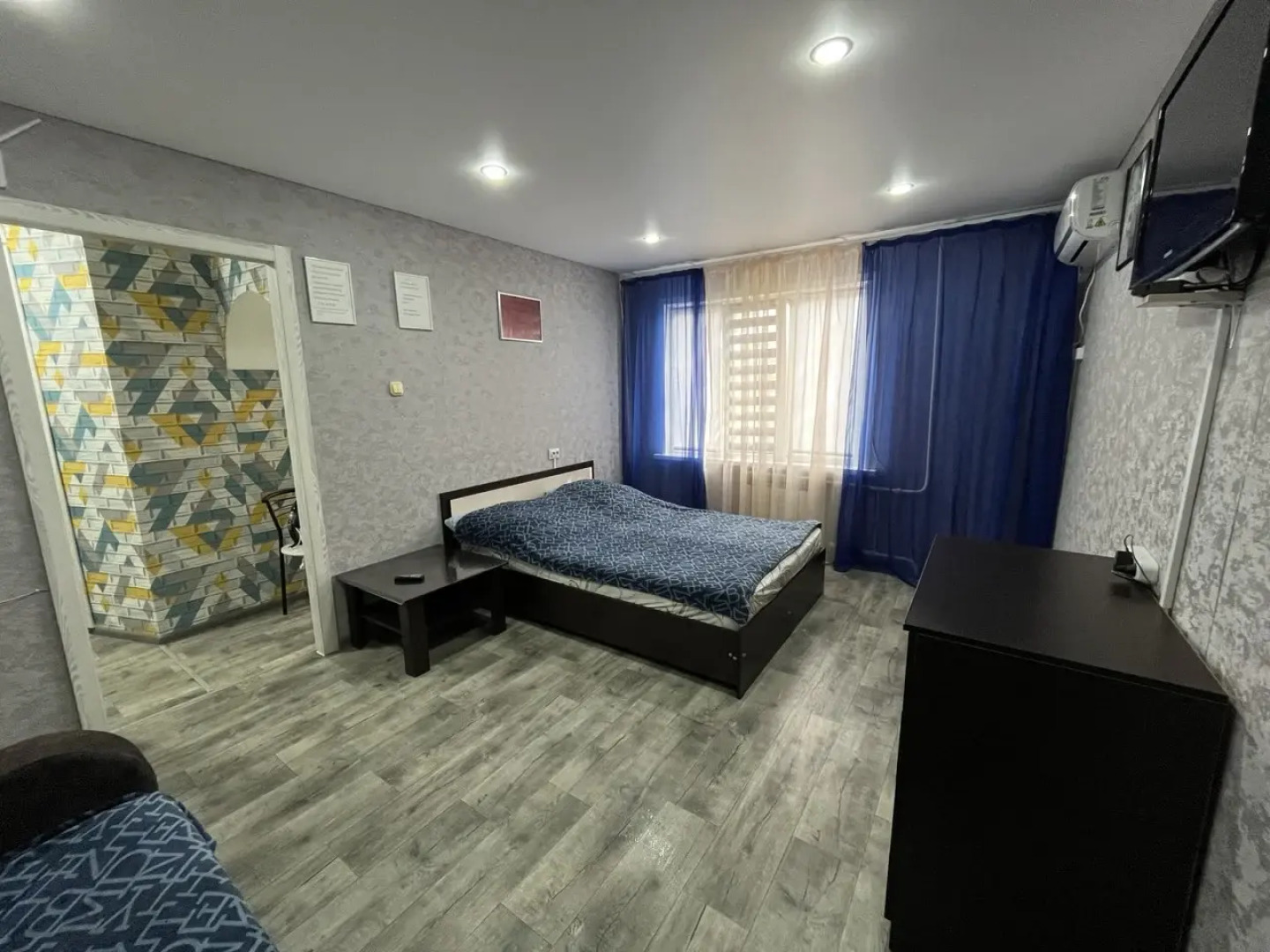 Квартира Центр города Суворова 144