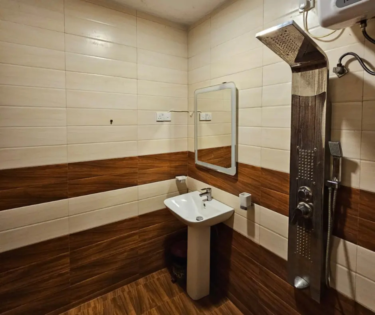 Вилла Bungalow Grand Villa Kalametiya