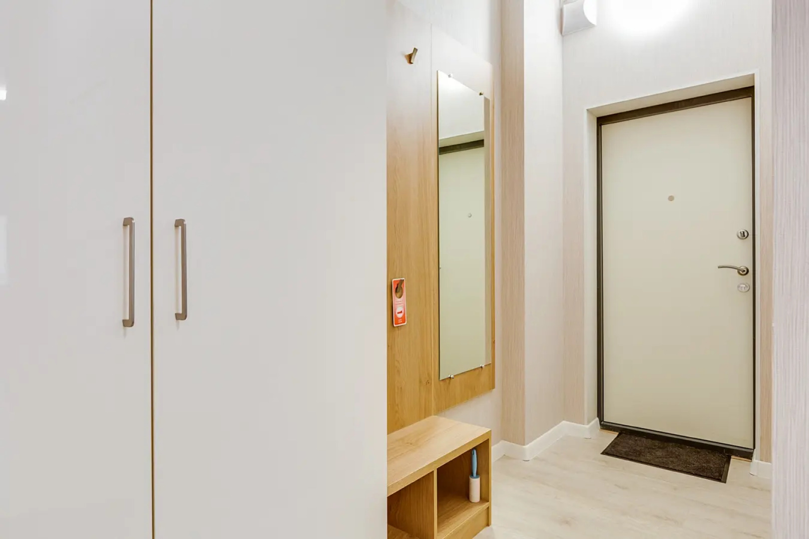 Апартаменты Prime 8