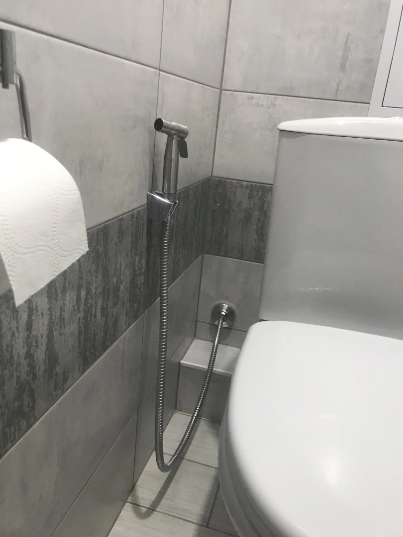 Квартира Уютная