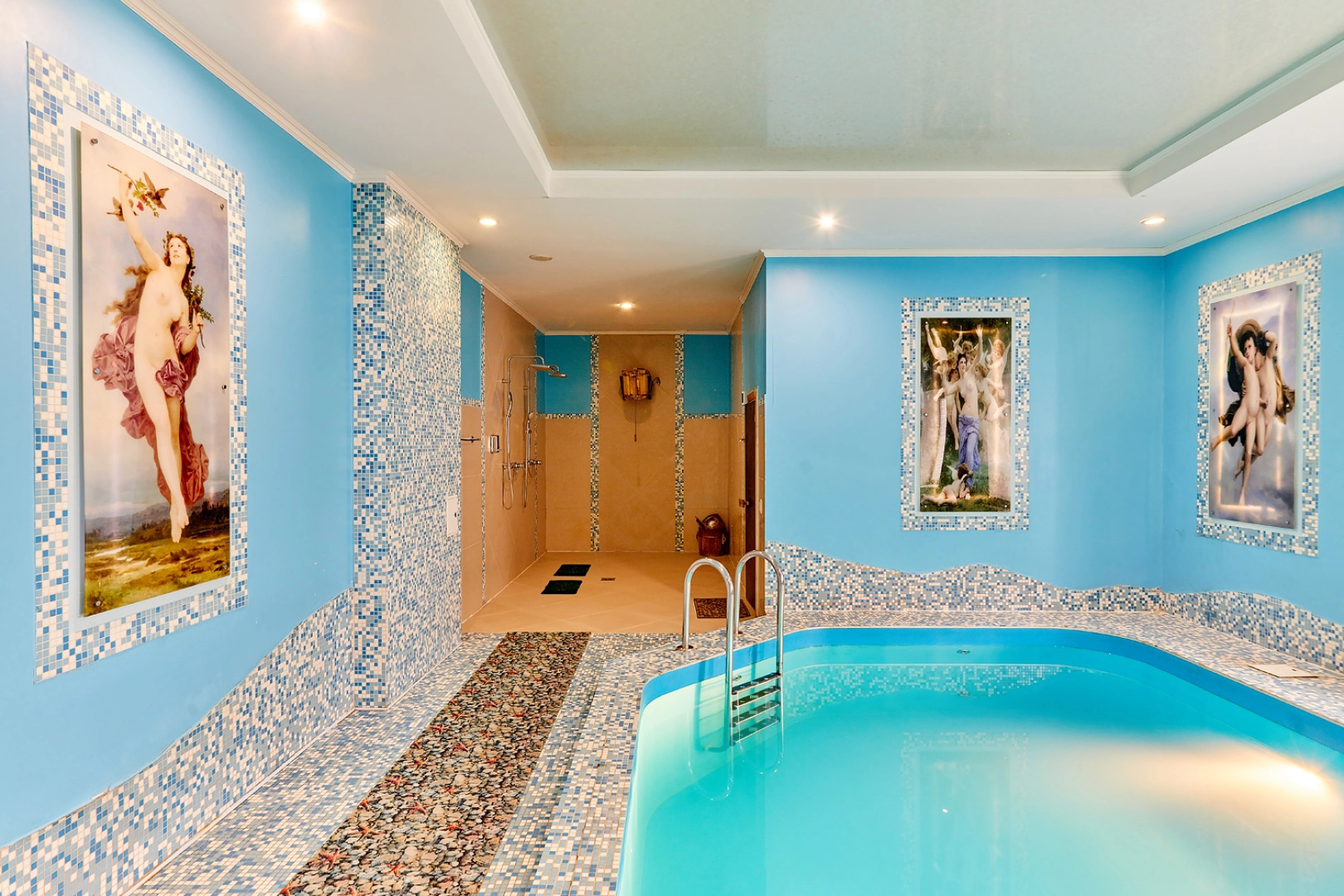 Арт Холл Отель