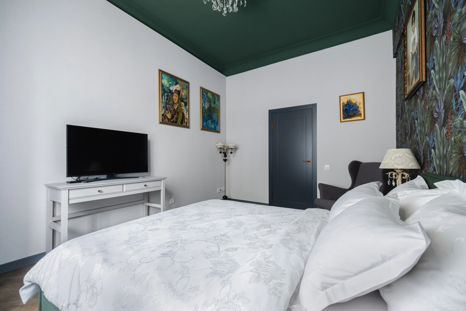 Квартира В историческом центре у Цирка