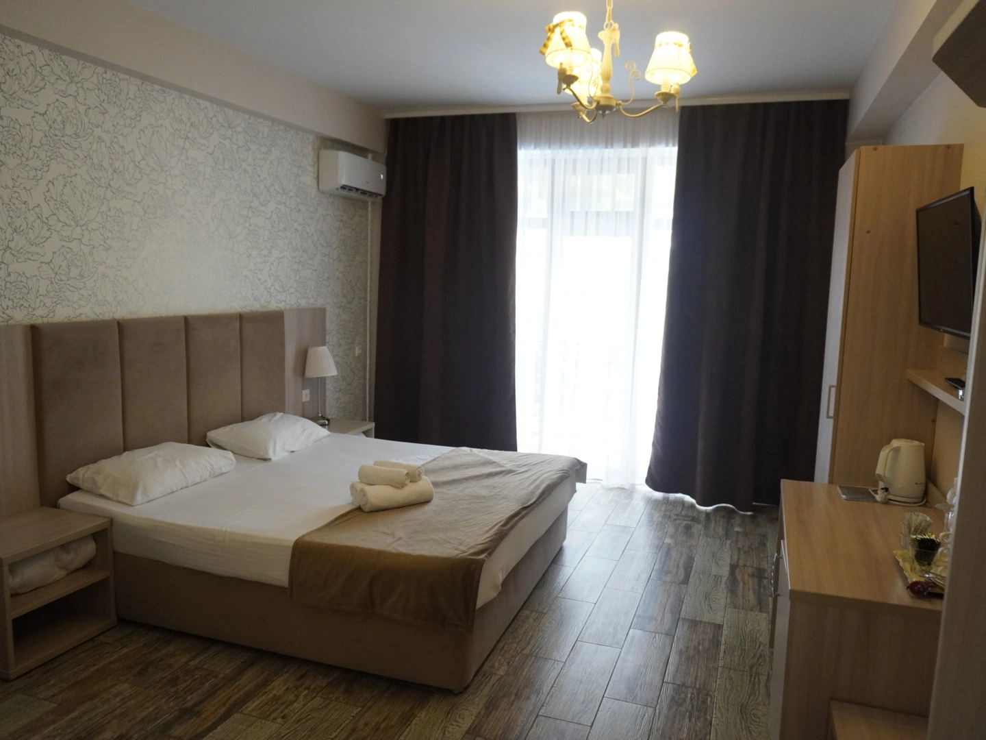 Отель Rit_hotel