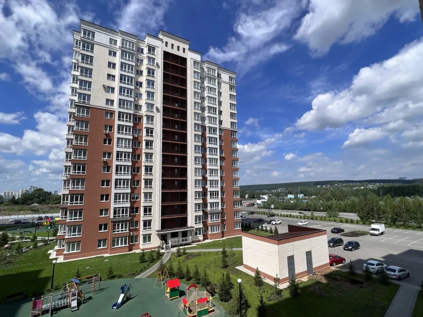 Апартаменты Pritomsky Palace