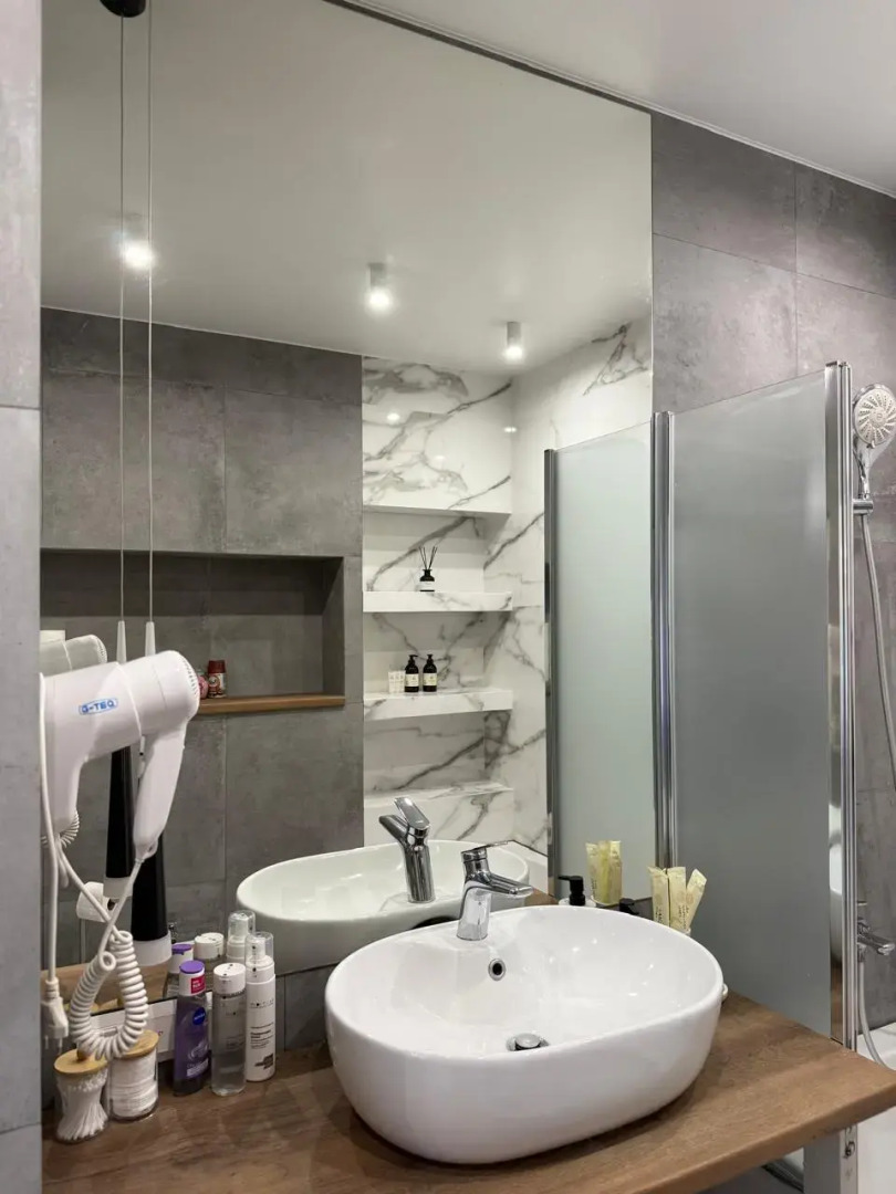 Апартаменты Альт Платц