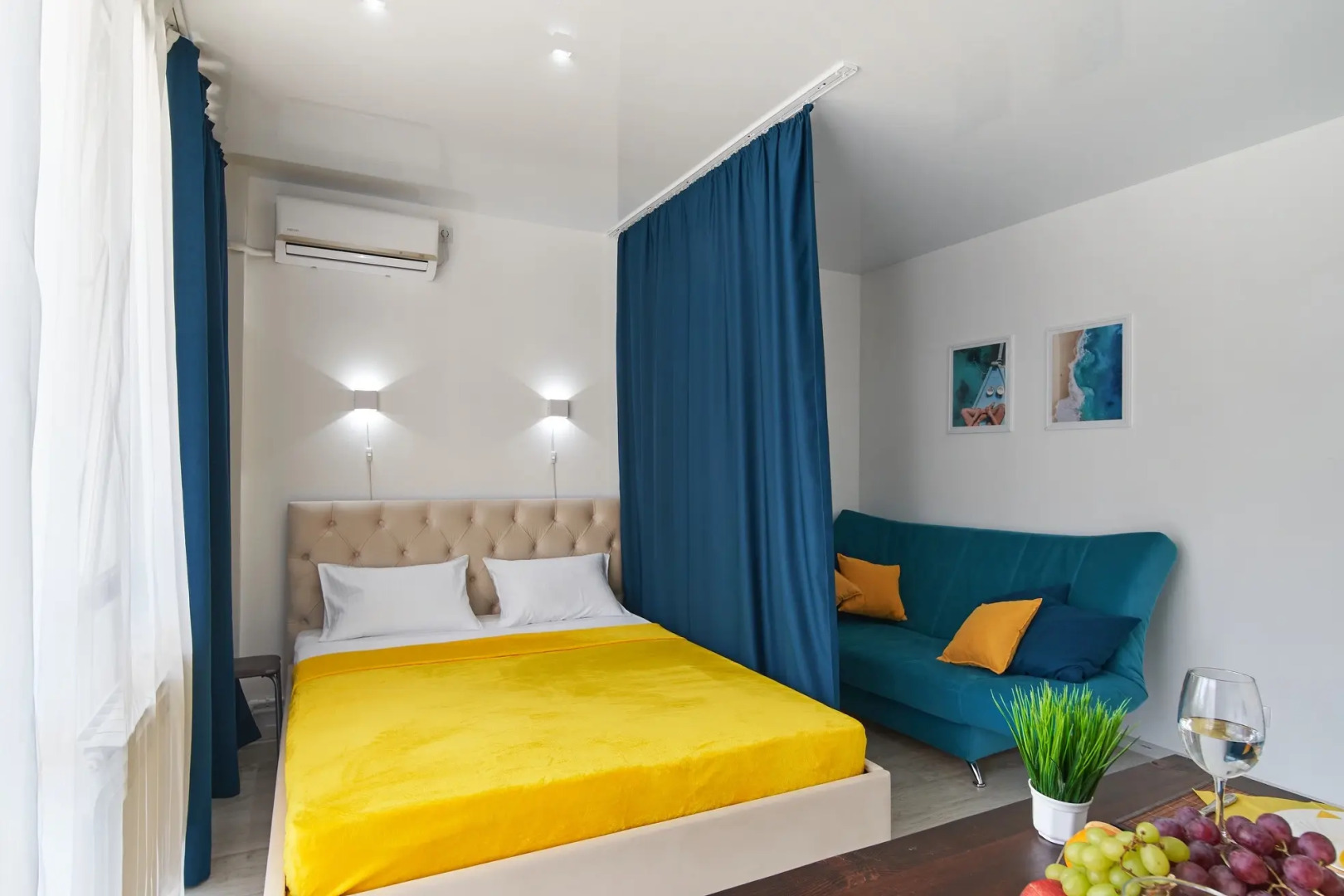 Квартира Sevastopol-Apartment