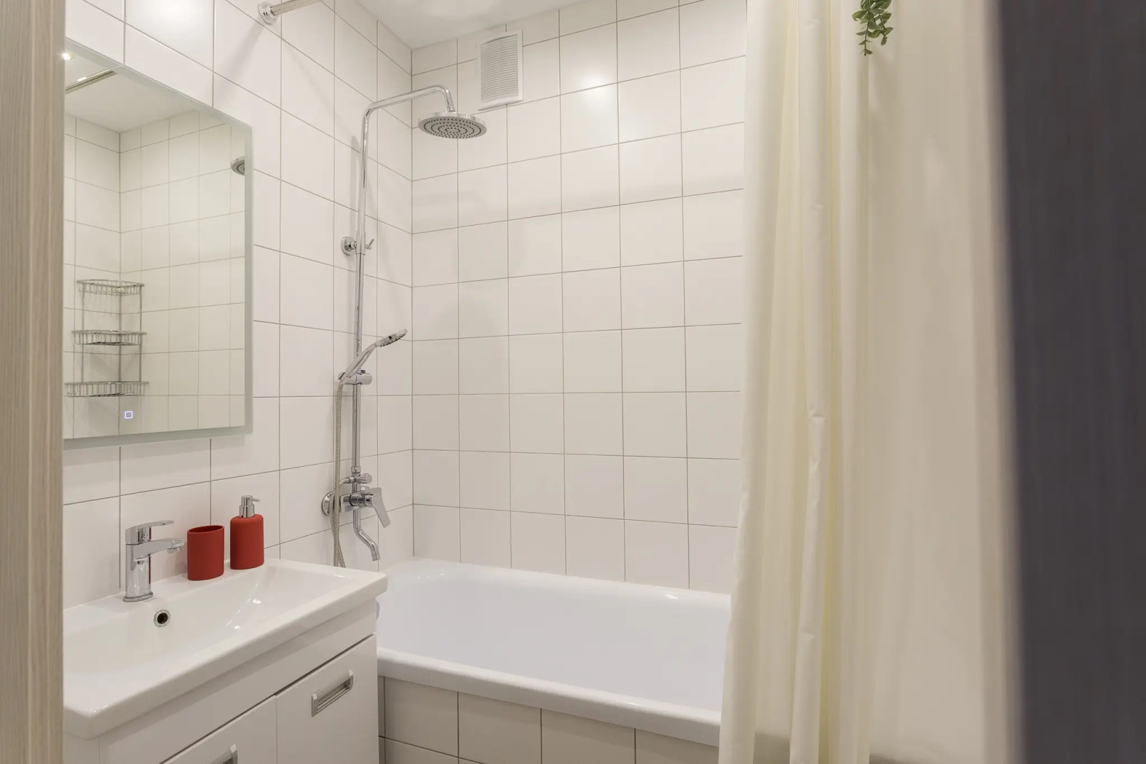 Квартира Две Подушки на Возрождения 47