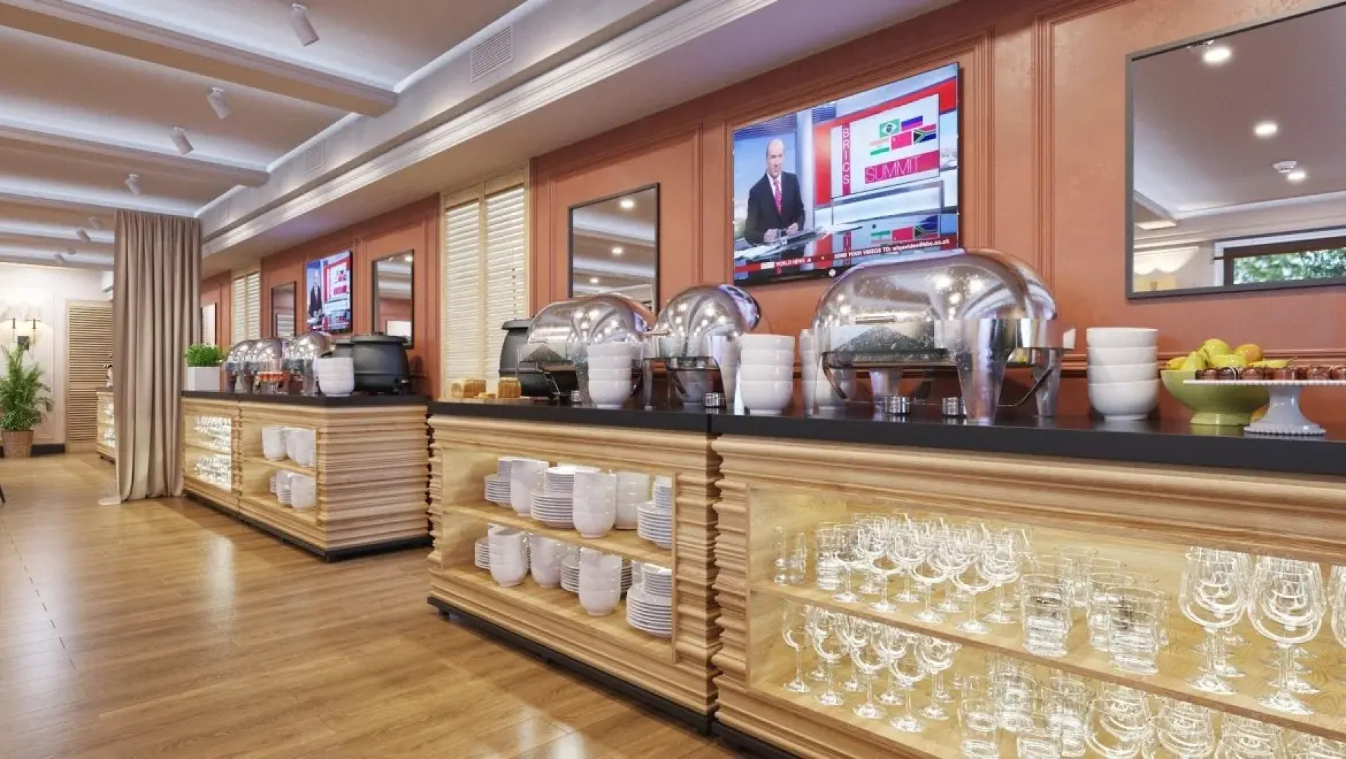 Отель Арбат Норд