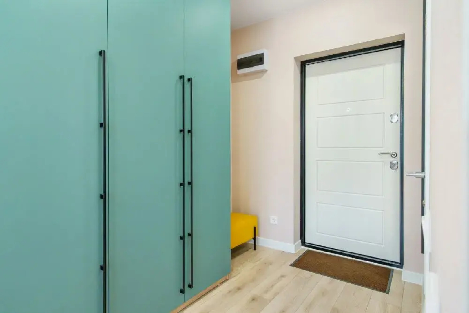 Апартаменты Good Night на Кандинского 7/2