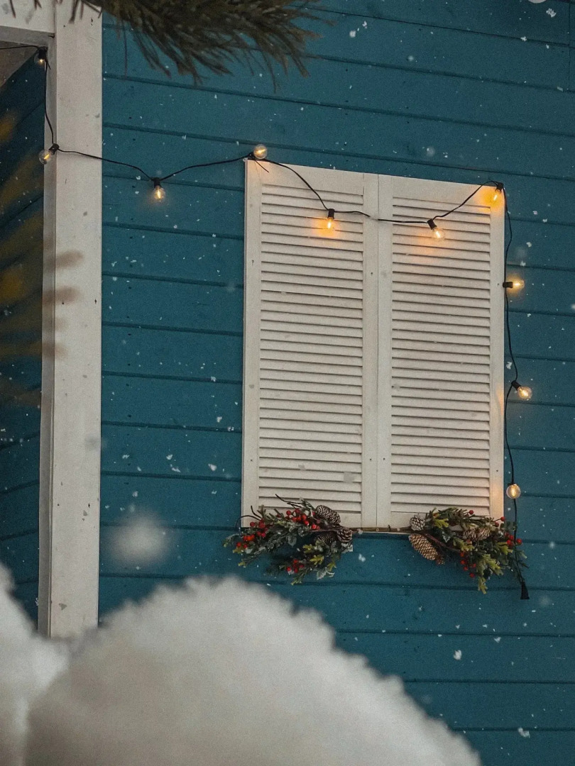 Гостевой дом Малый Дом с Душой