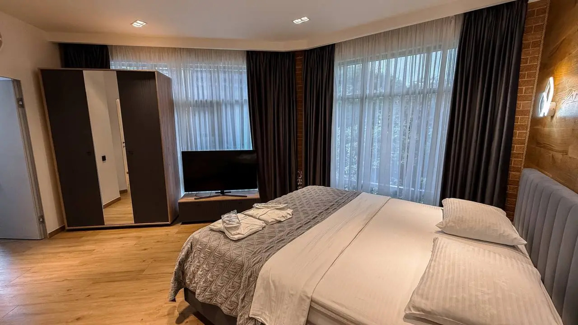 Вилла в Греческом стиле Халкидики