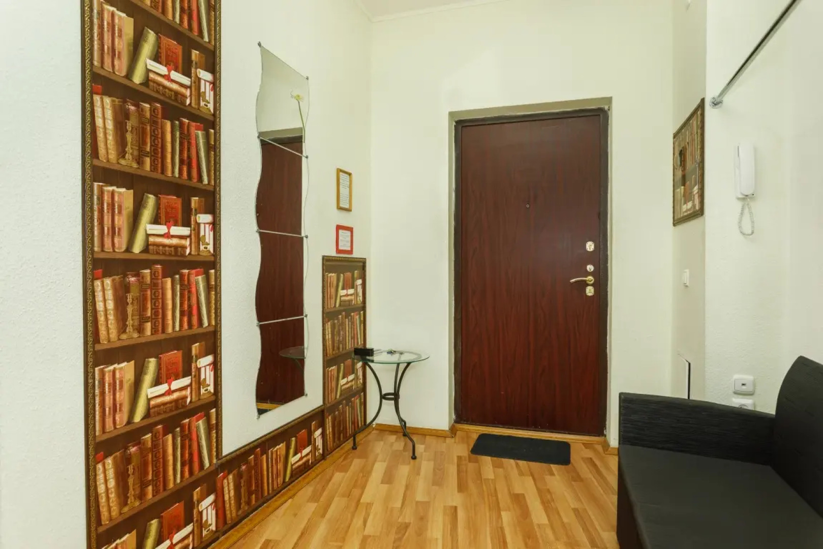 Квартира Гостевая Алеся на Малышева 4Б 3