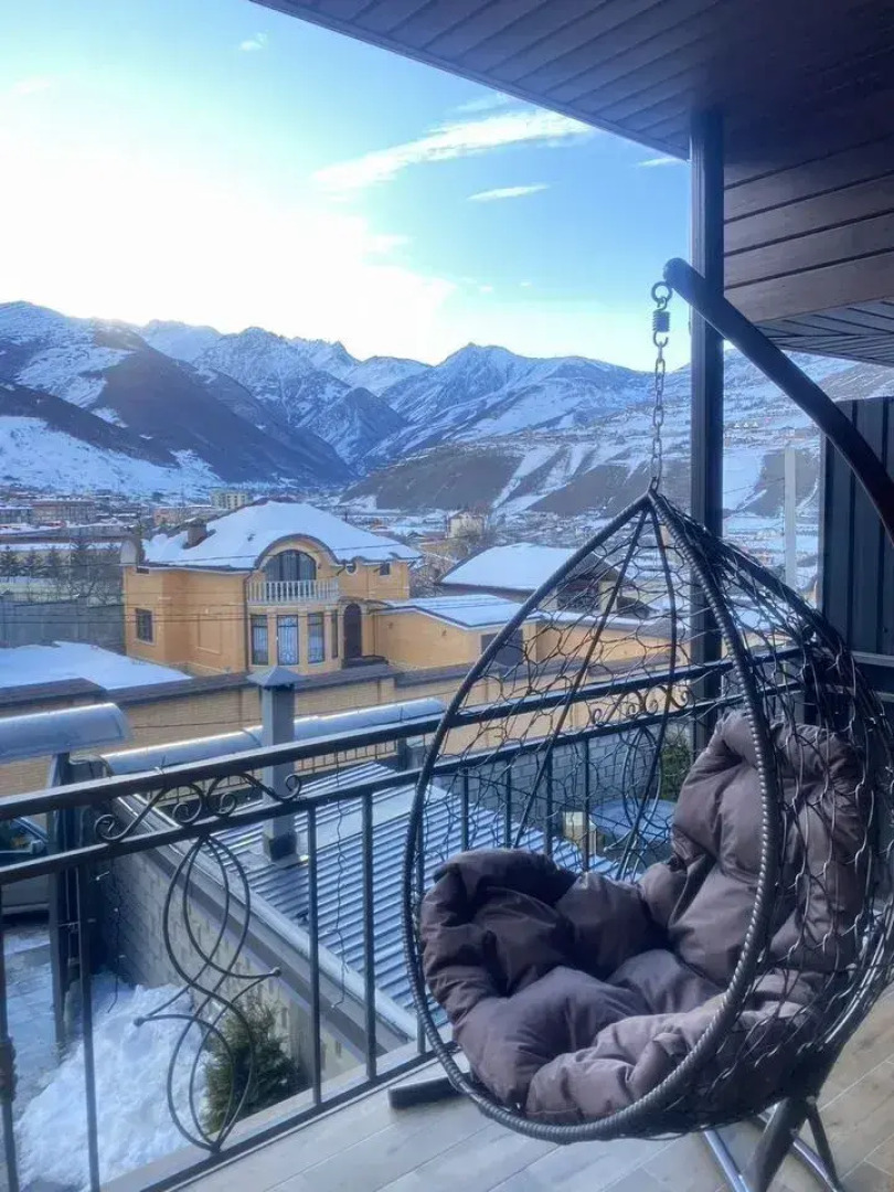 Частный Дом Со Спа Бассейном