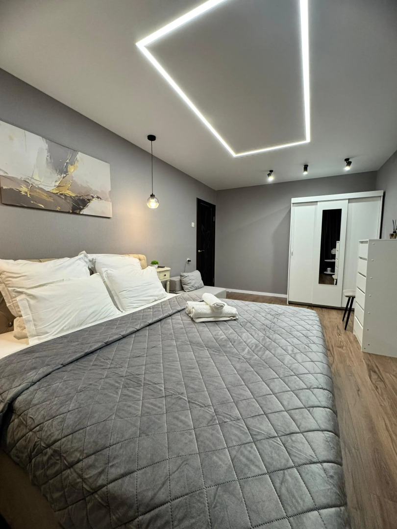 Квартира в Районе Горного Воздуха