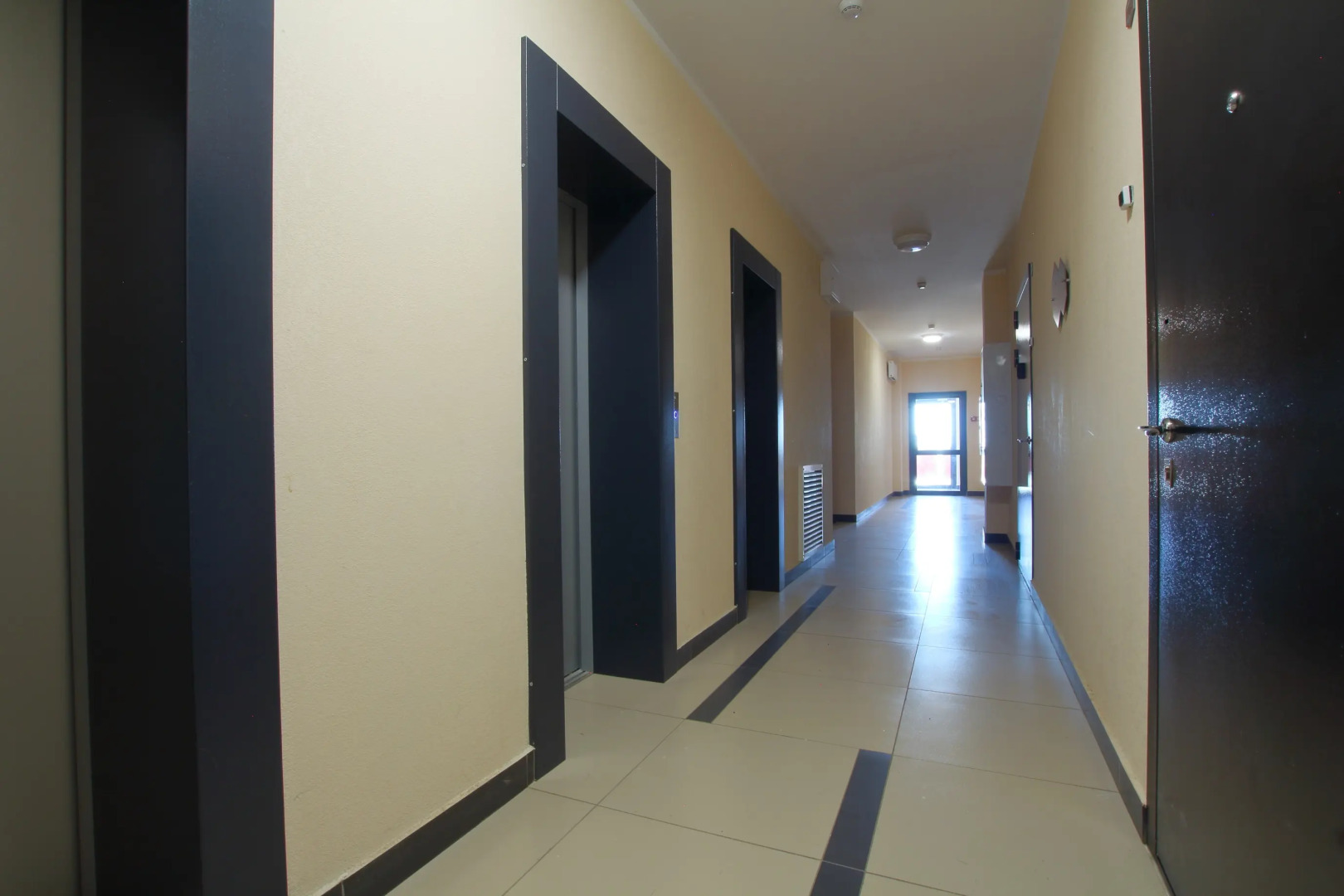 Апартаменты Метро Родина