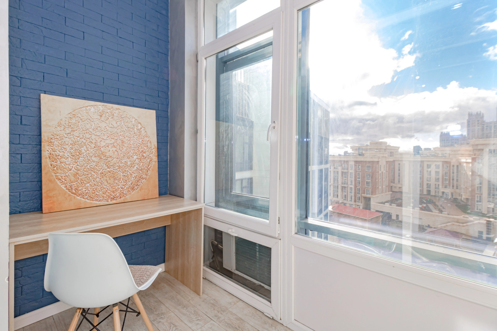 Апартаменты Avenue 5