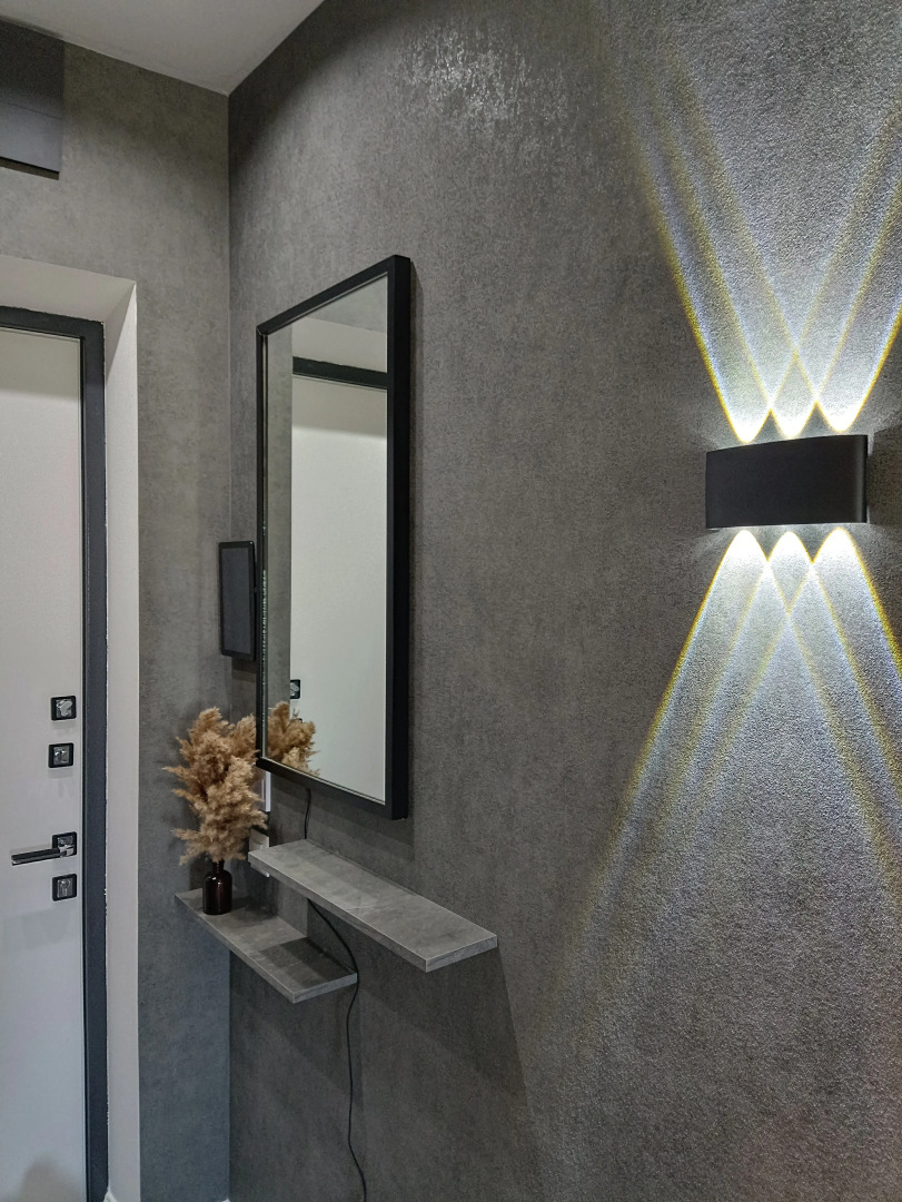 Квартира Лофт Студия