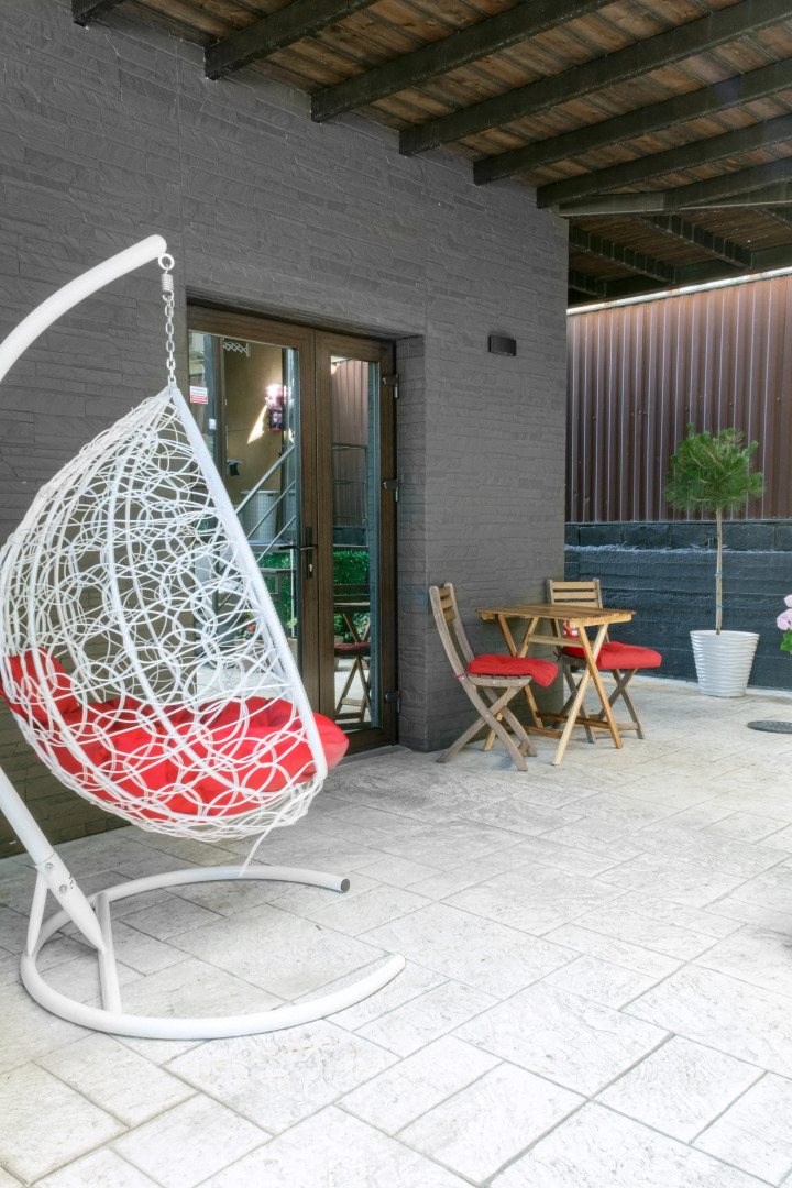 Апартаменты на Ружейной в Сириусе №2