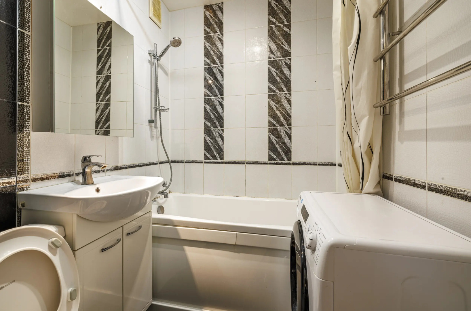 Квартира Двухкомнатная на Фридриха Энгельса