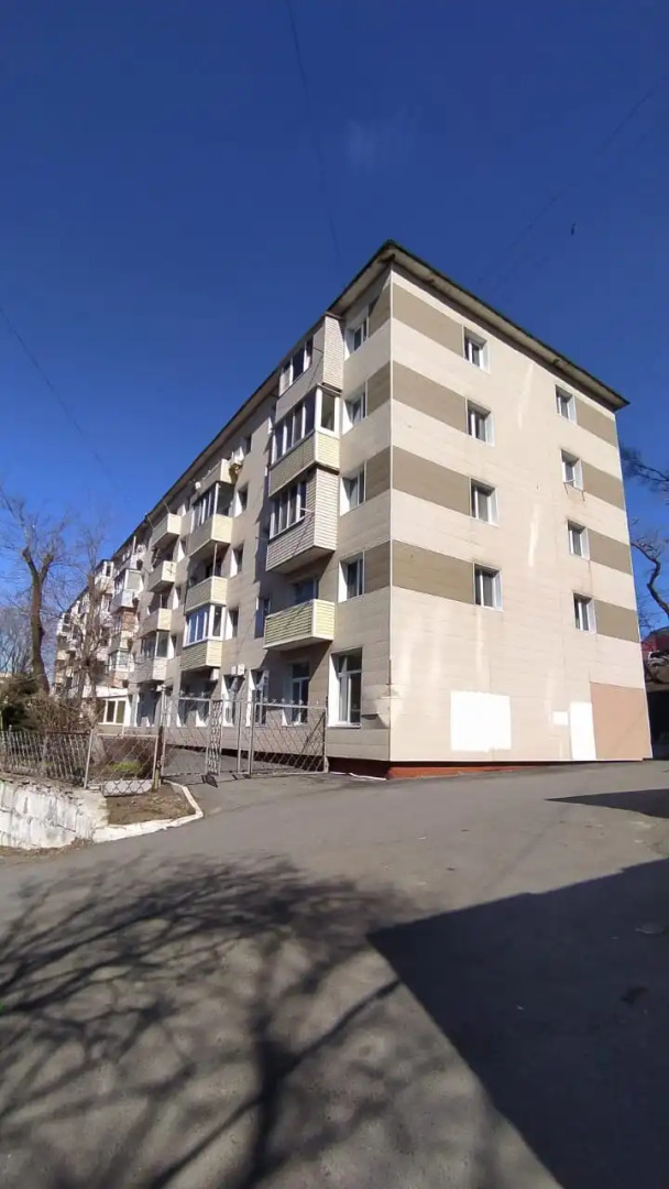 Апартаменты NOVA Пушкинская улица, д.50