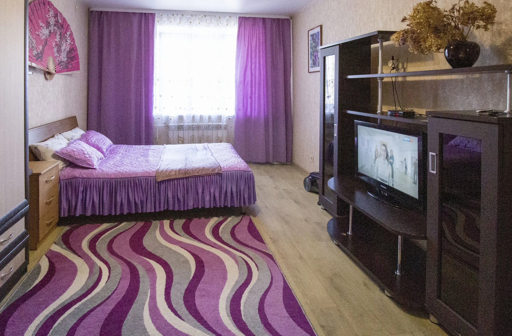 Квартира На Октябрьской 221