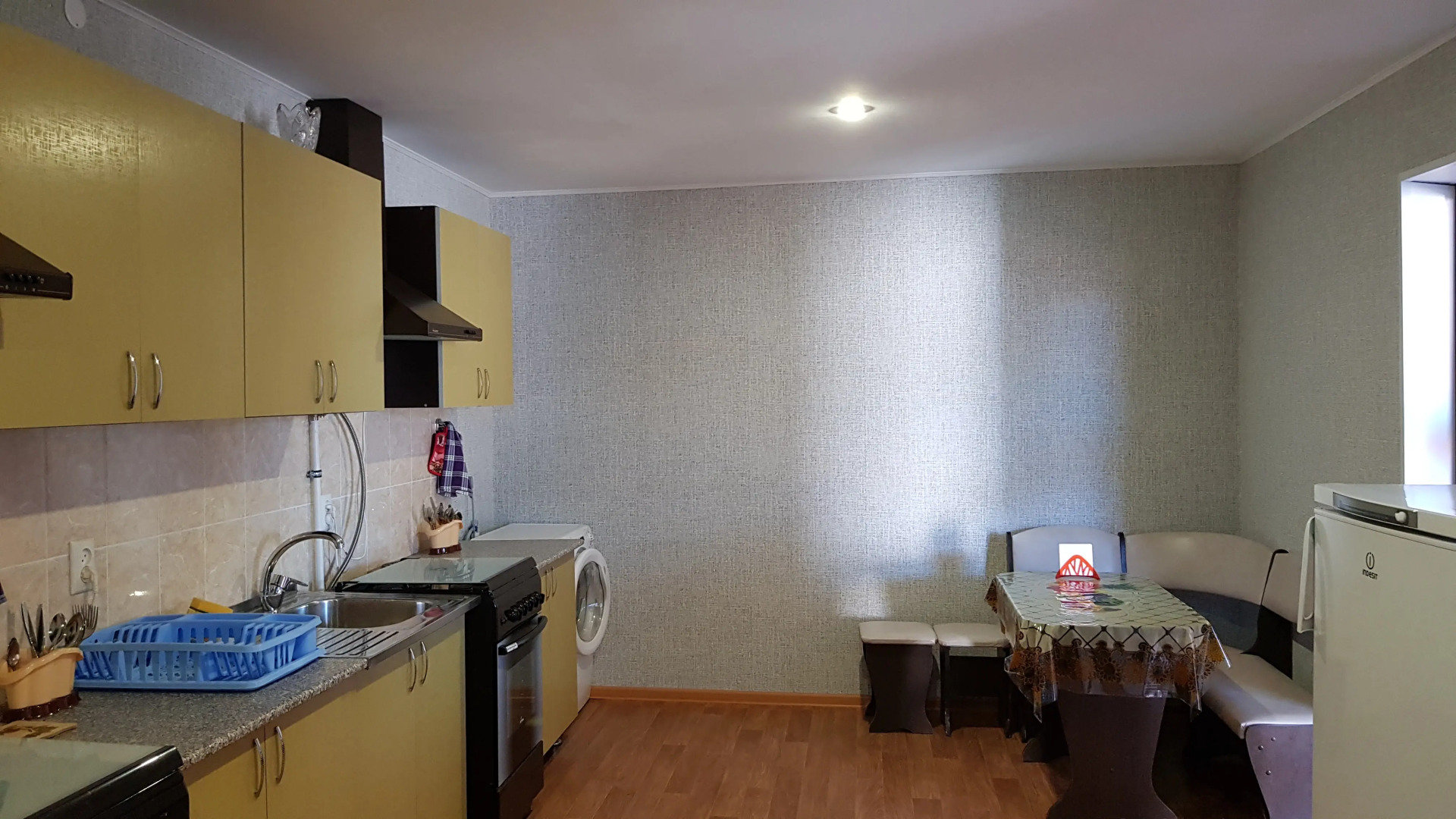 Частный дом Нептун