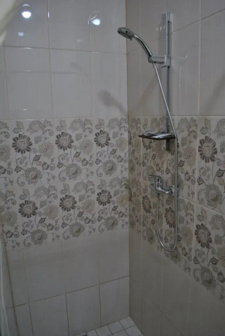 Отель Капитан