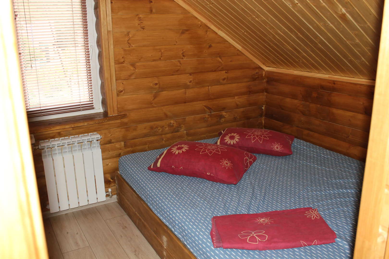 Гостиница У Дуба