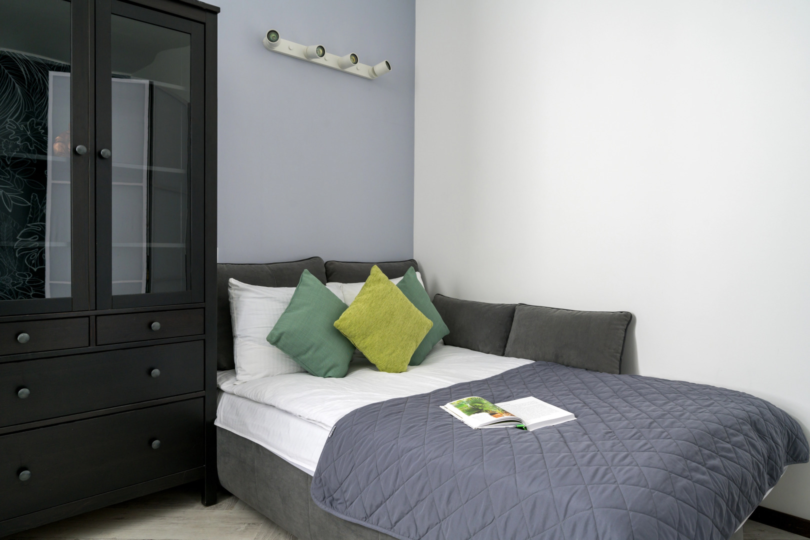 Квартира на Рылеева 21