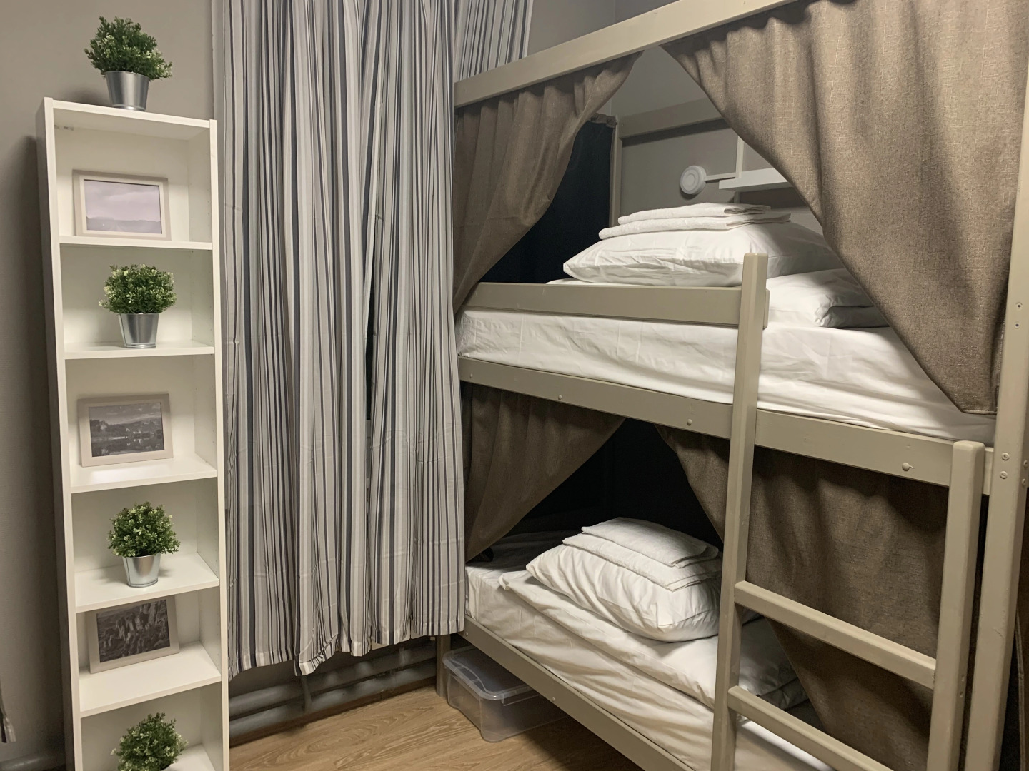 Хостел Хостелы Рус Донского