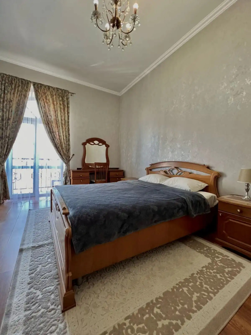 Квартира у пешеходной зоны Центр Минска