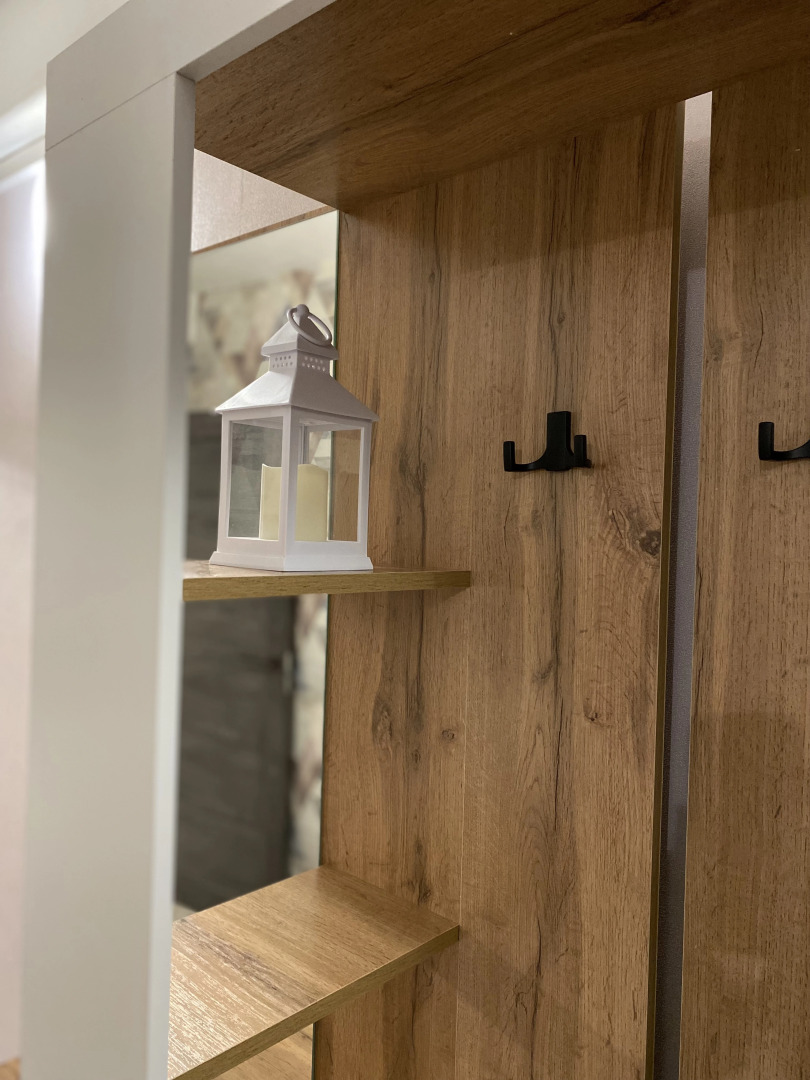 Квартира 2-комнатная на академика Байкова 11-2