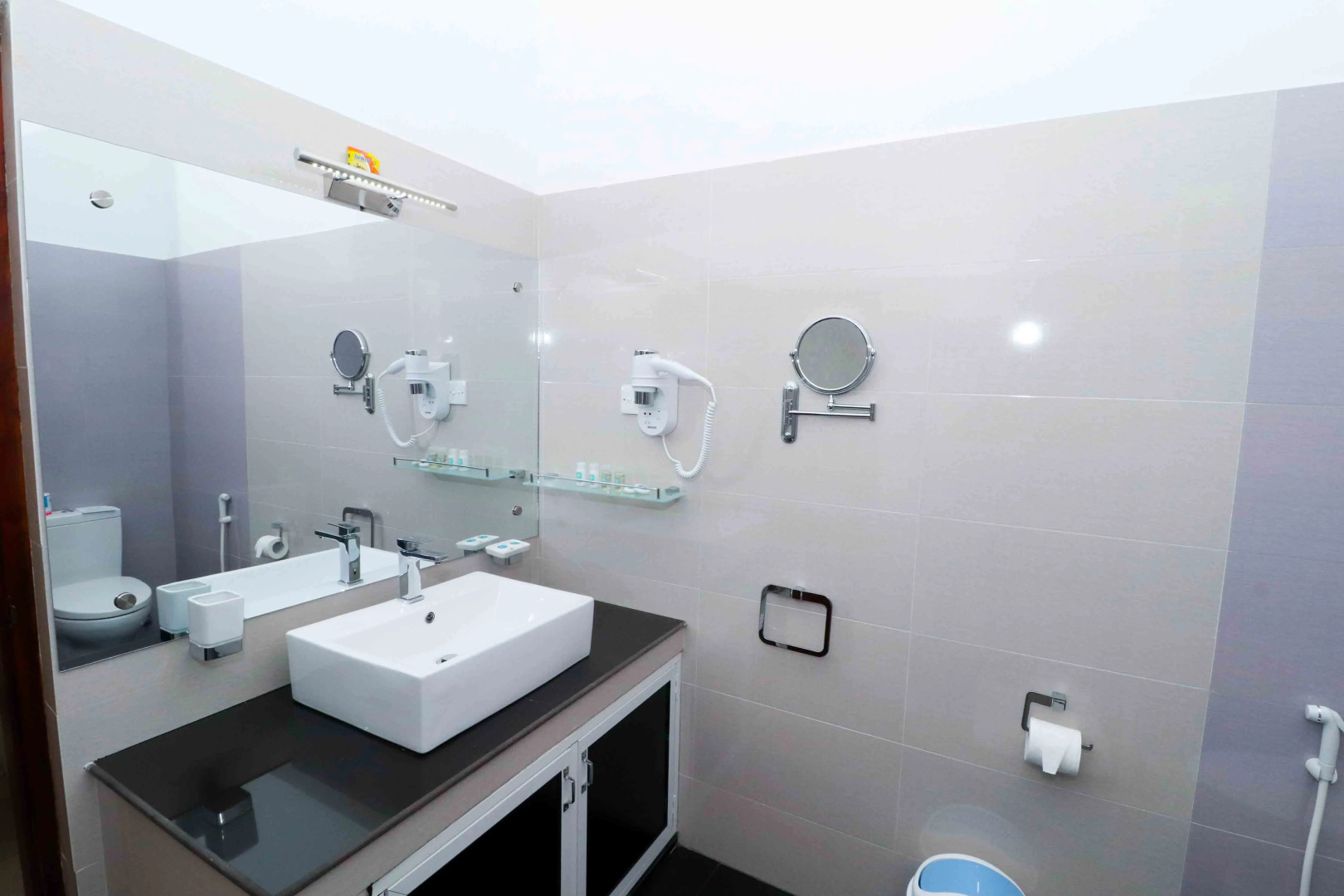 Отель Yoho Thuruliya Lodge