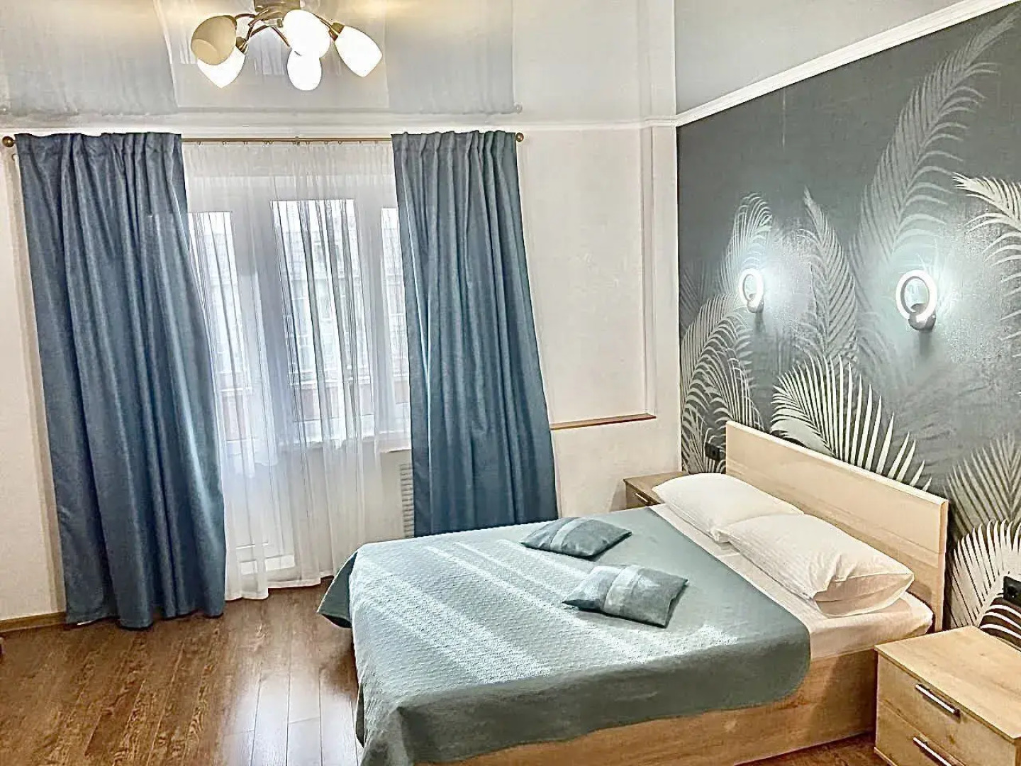 Квартира уютная на проспекте Ленина 88/4