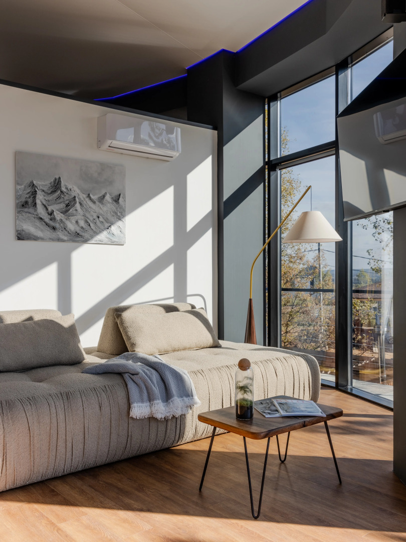 Частный дом Na Bali