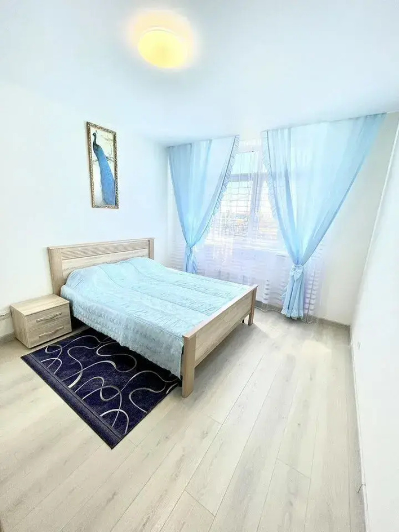 Квартира возле Аквапарка