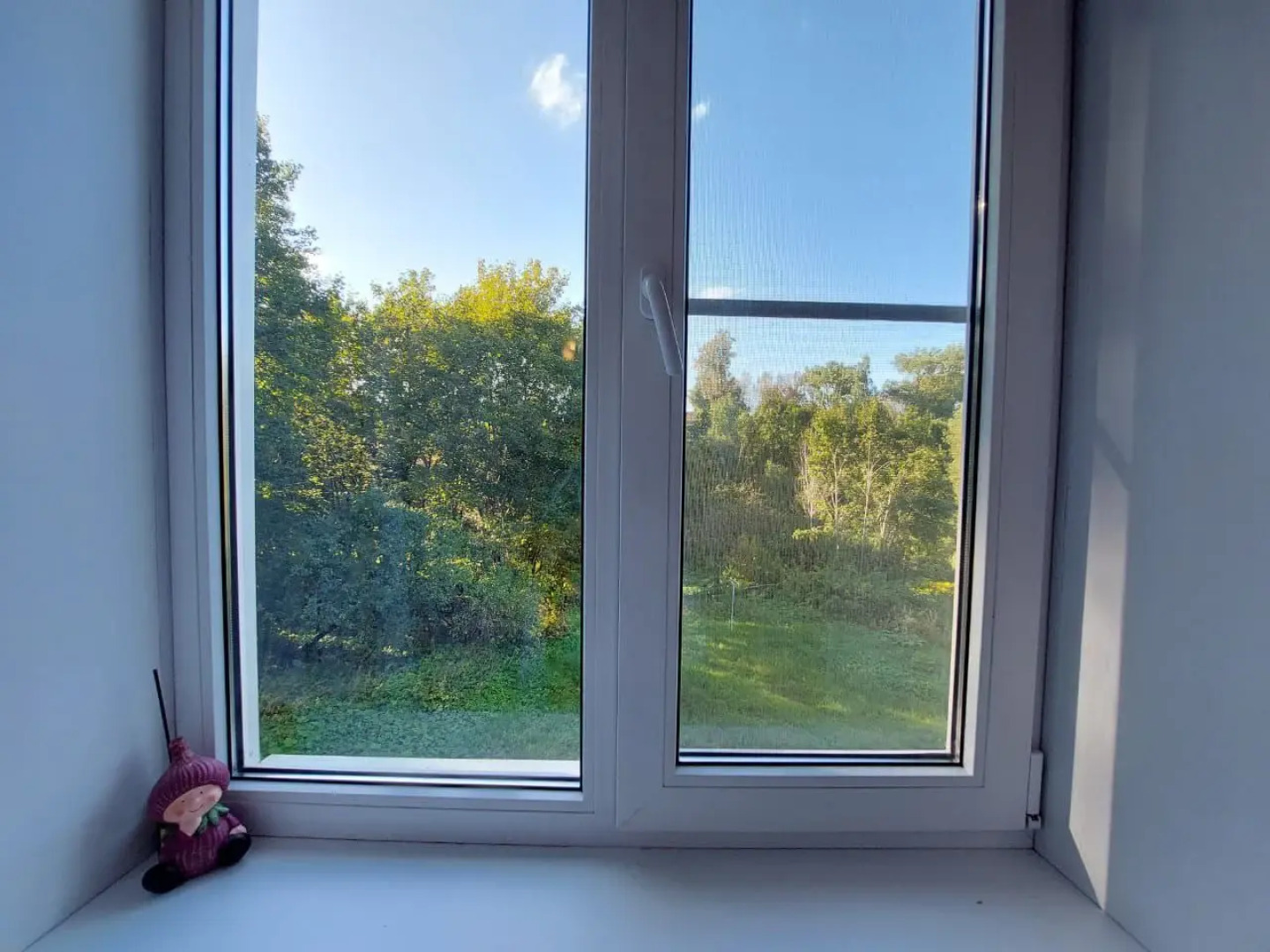 Квартира Уютная в сердце Печор