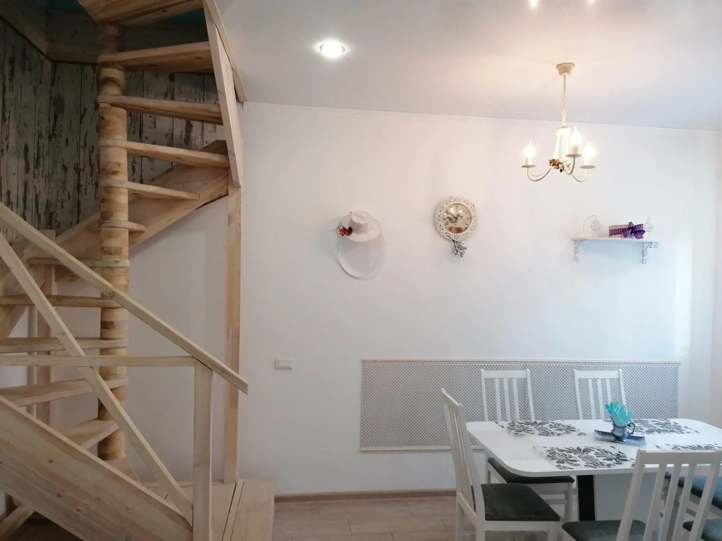 Таунхаус "Мечта"