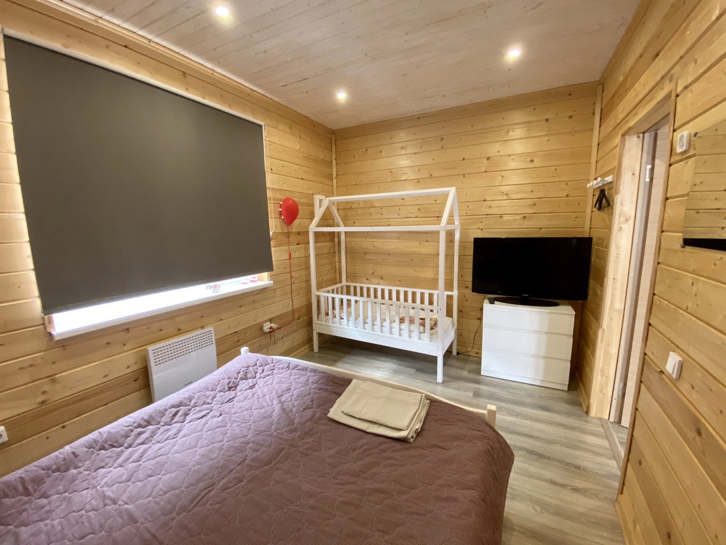 Гостевой дом Онежская Горка