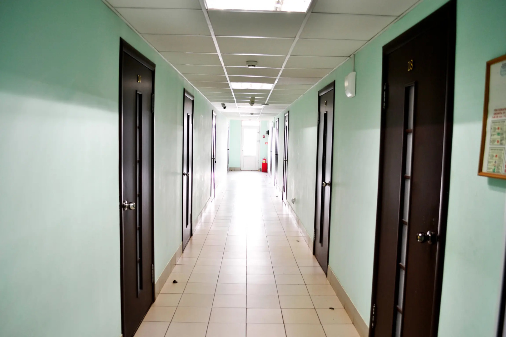 Отель Кызыл Бозау